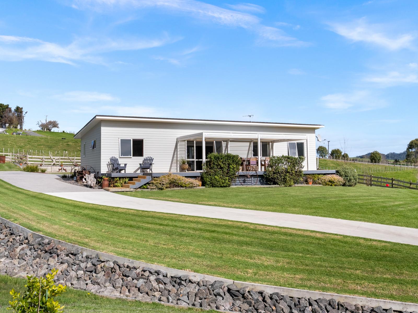 331 Otaika Valley Road, Otaika