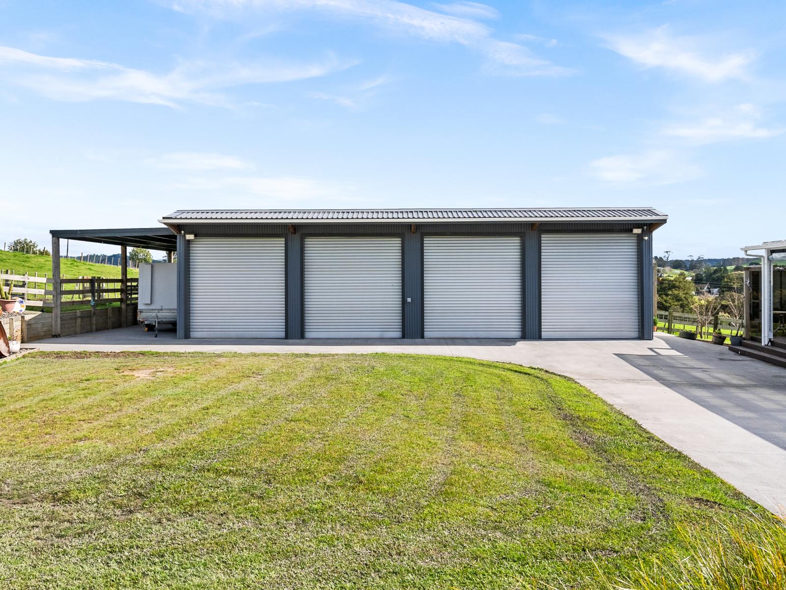 331 Otaika Valley Road, Otaika