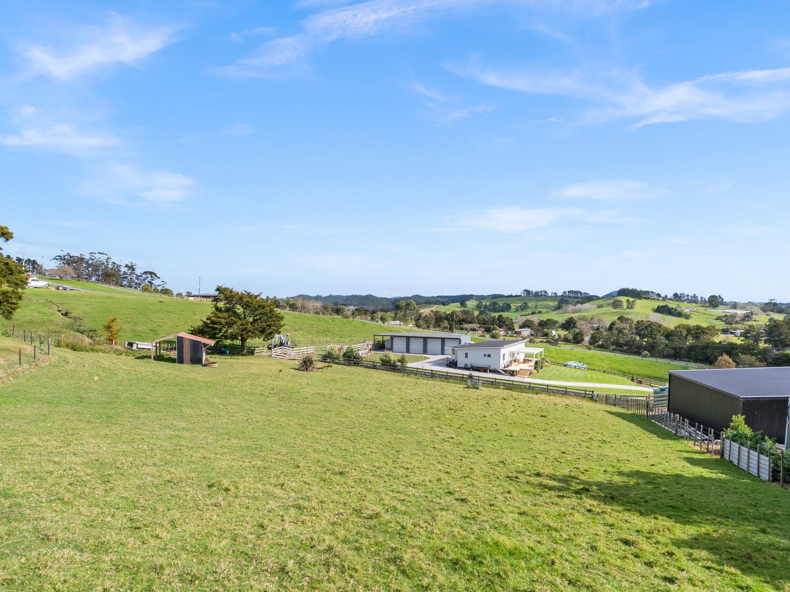 331 Otaika Valley Road, Otaika
