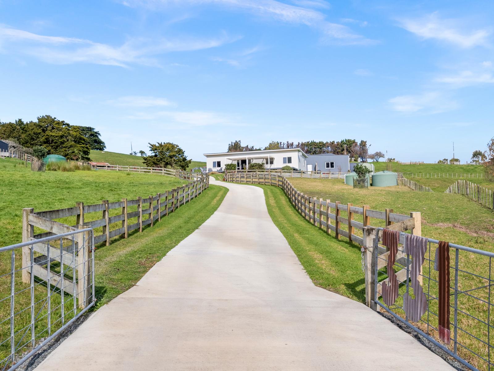 331 Otaika Valley Road, Otaika