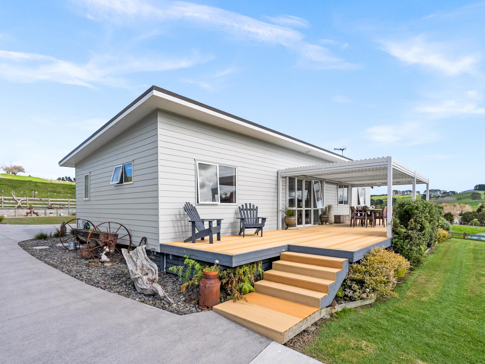 331 Otaika Valley Road, Otaika