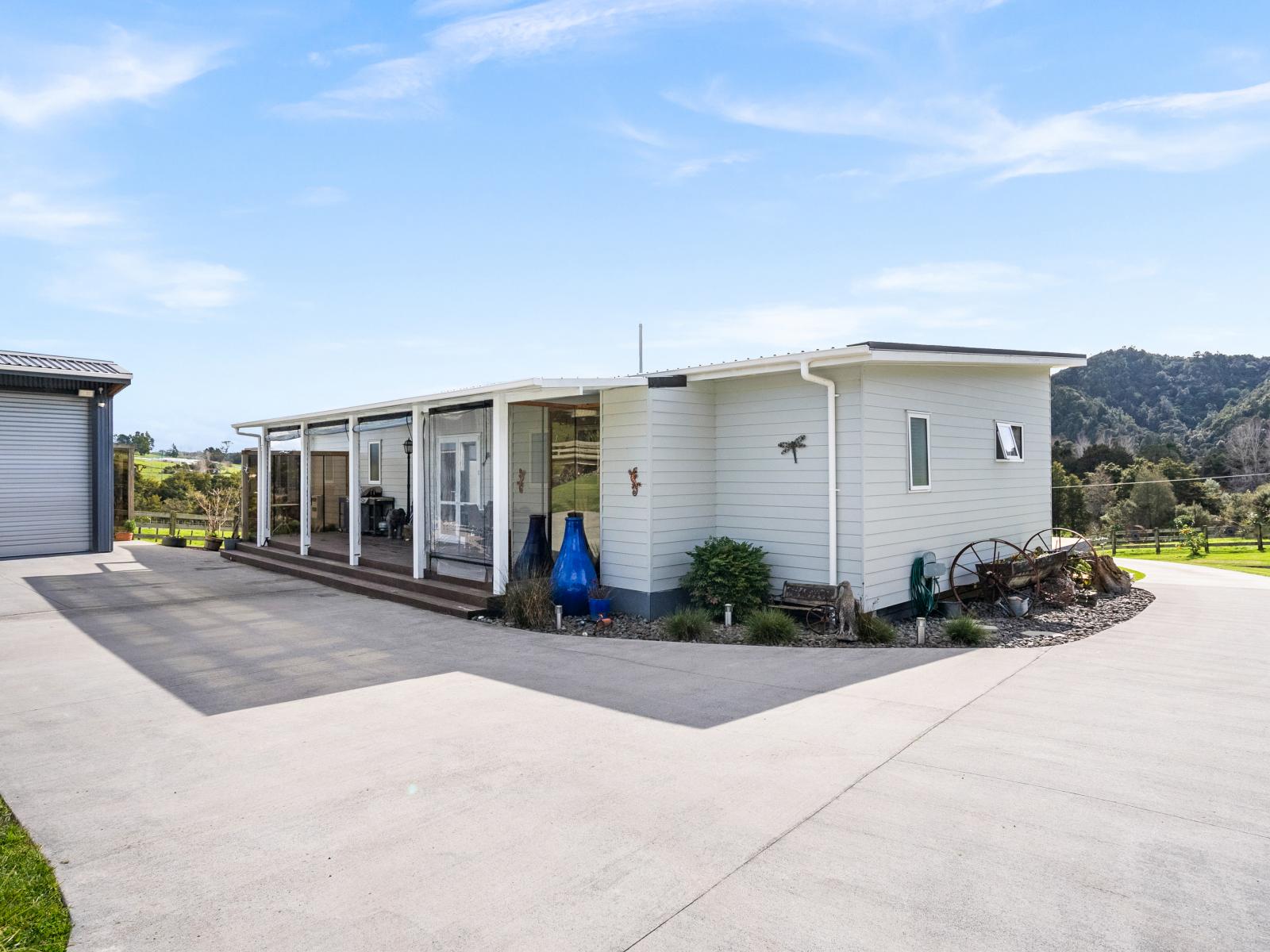 331 Otaika Valley Road, Otaika