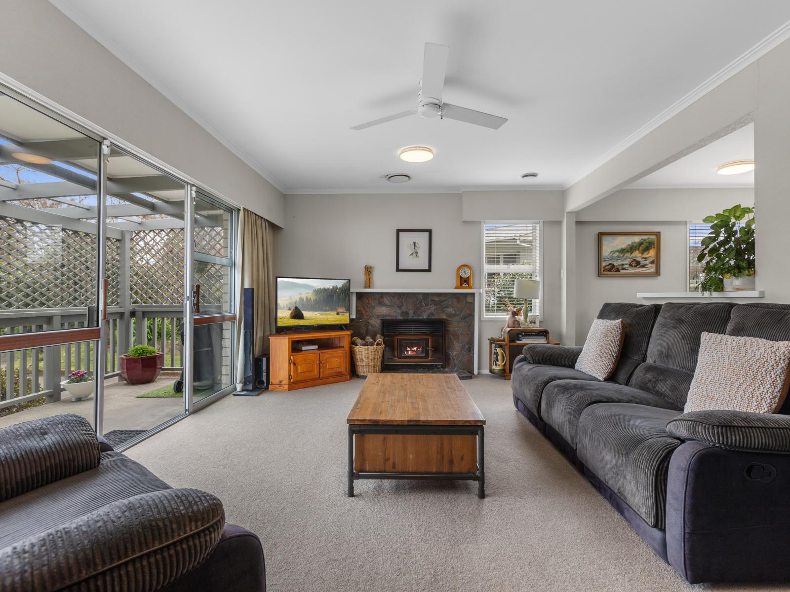 10 Mountbatten Place, Te Puke