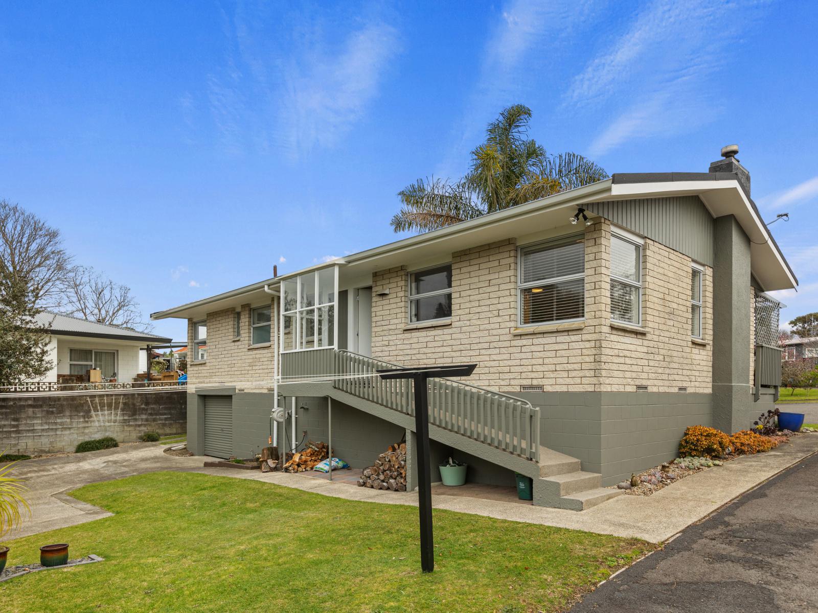 10 Mountbatten Place, Te Puke