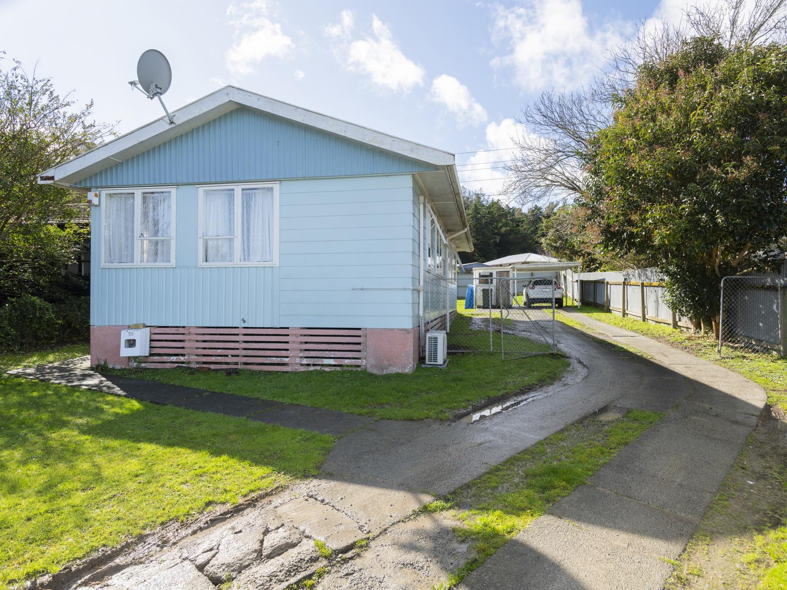 12A Hudson Street, Inner Kaiti