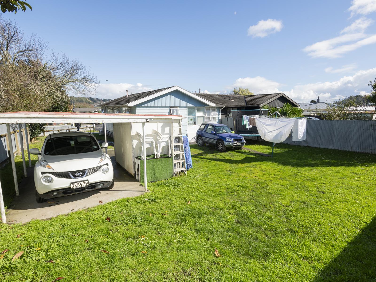 12A Hudson Street, Inner Kaiti