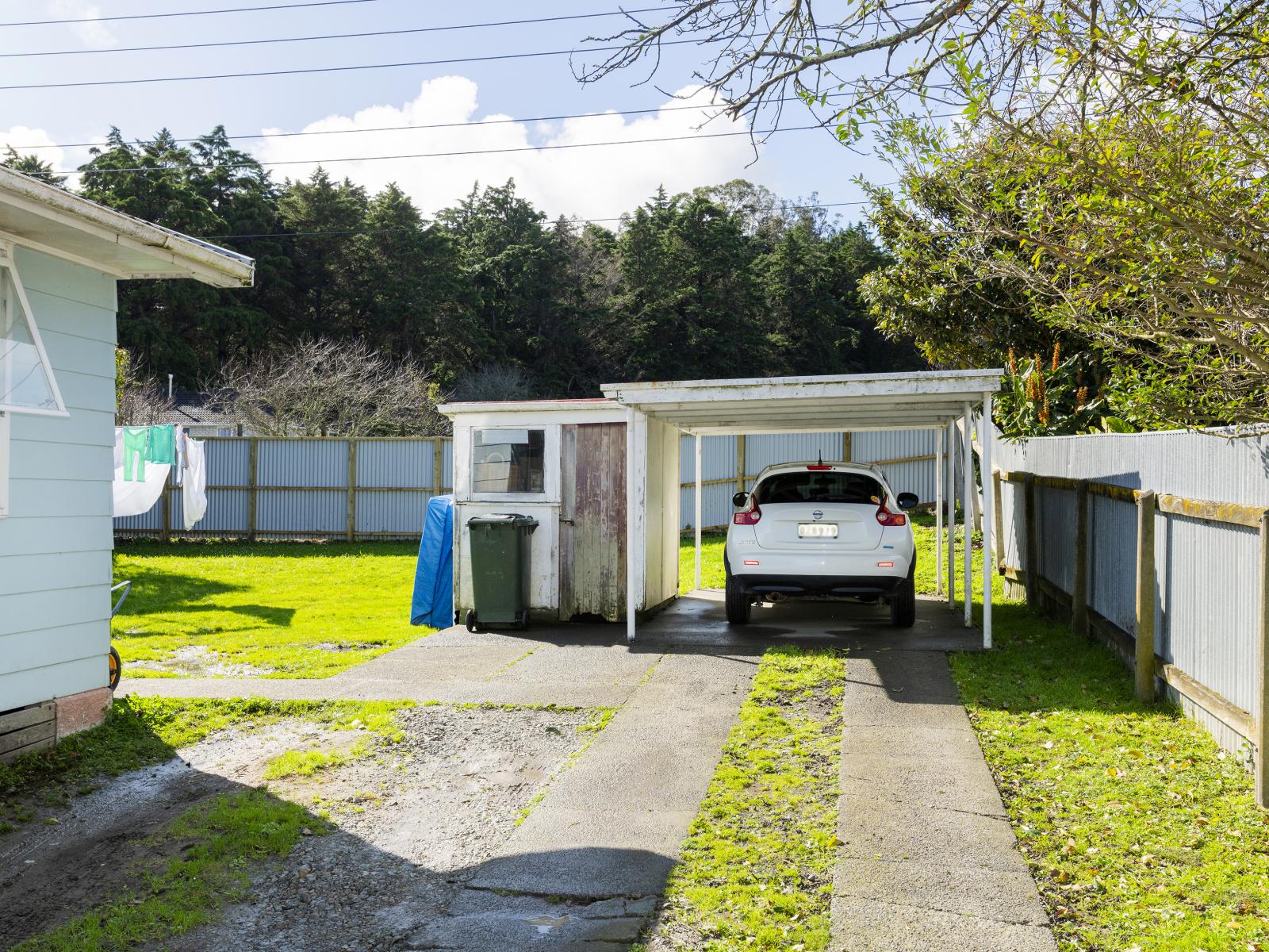 12A Hudson Street, Inner Kaiti