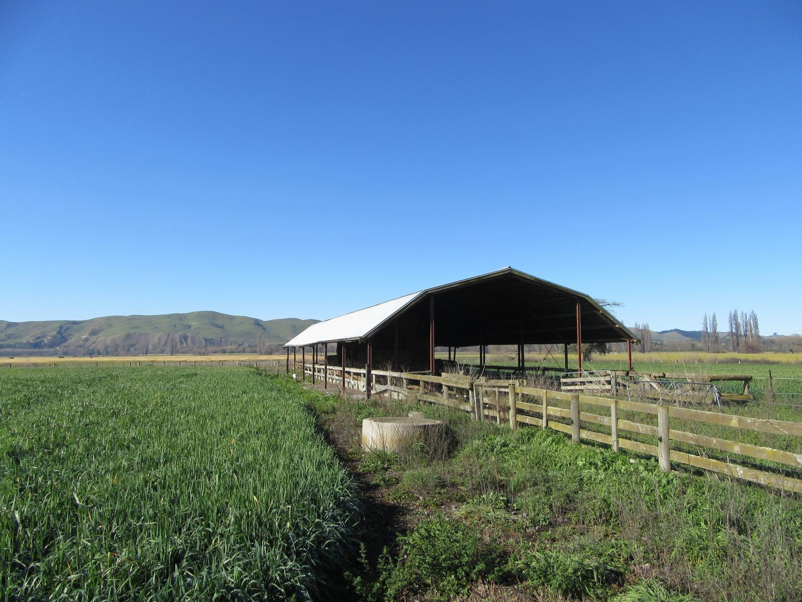 51 Walker Road, Otane