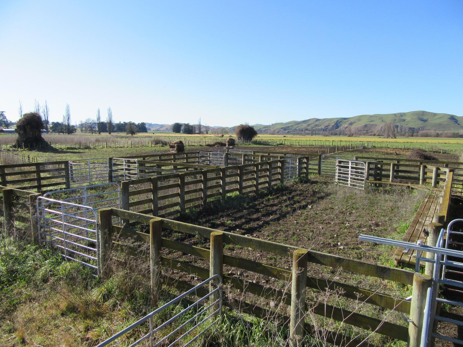 51 Walker Road, Otane