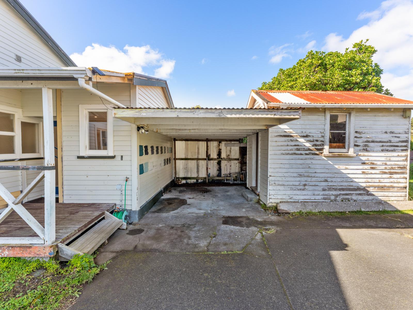 31 Kawatiri Avenue, Gonville
