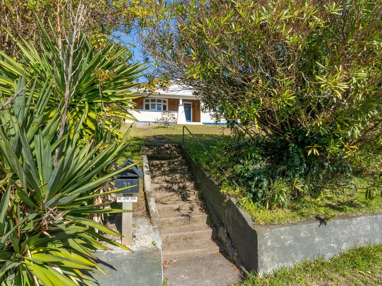 31 Kawatiri Avenue, Gonville