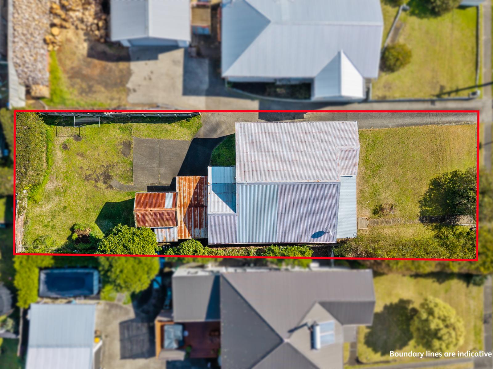 31 Kawatiri Avenue, Gonville