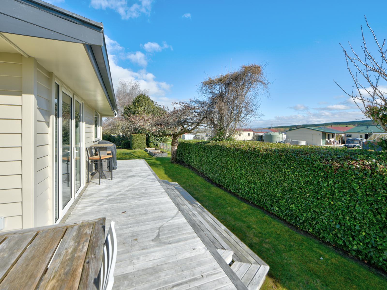 42 Newburn Street, Waikaia