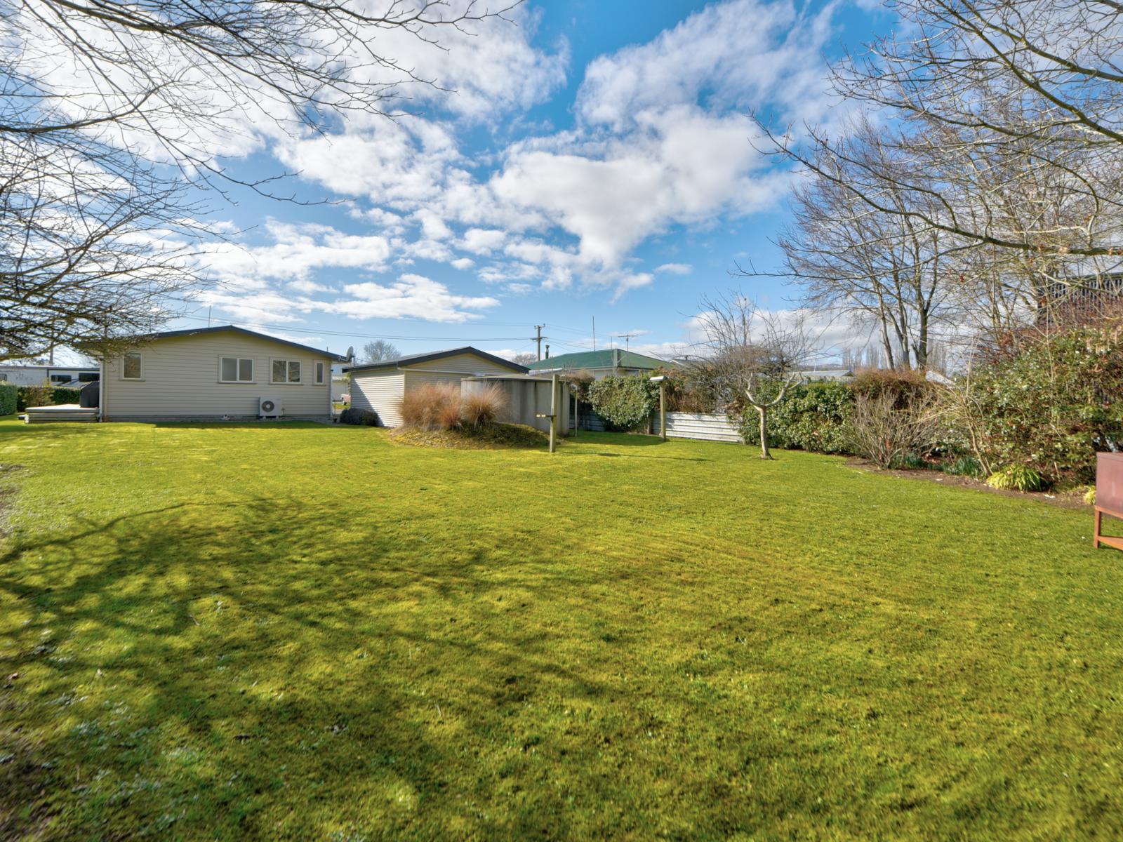 42 Newburn Street, Waikaia