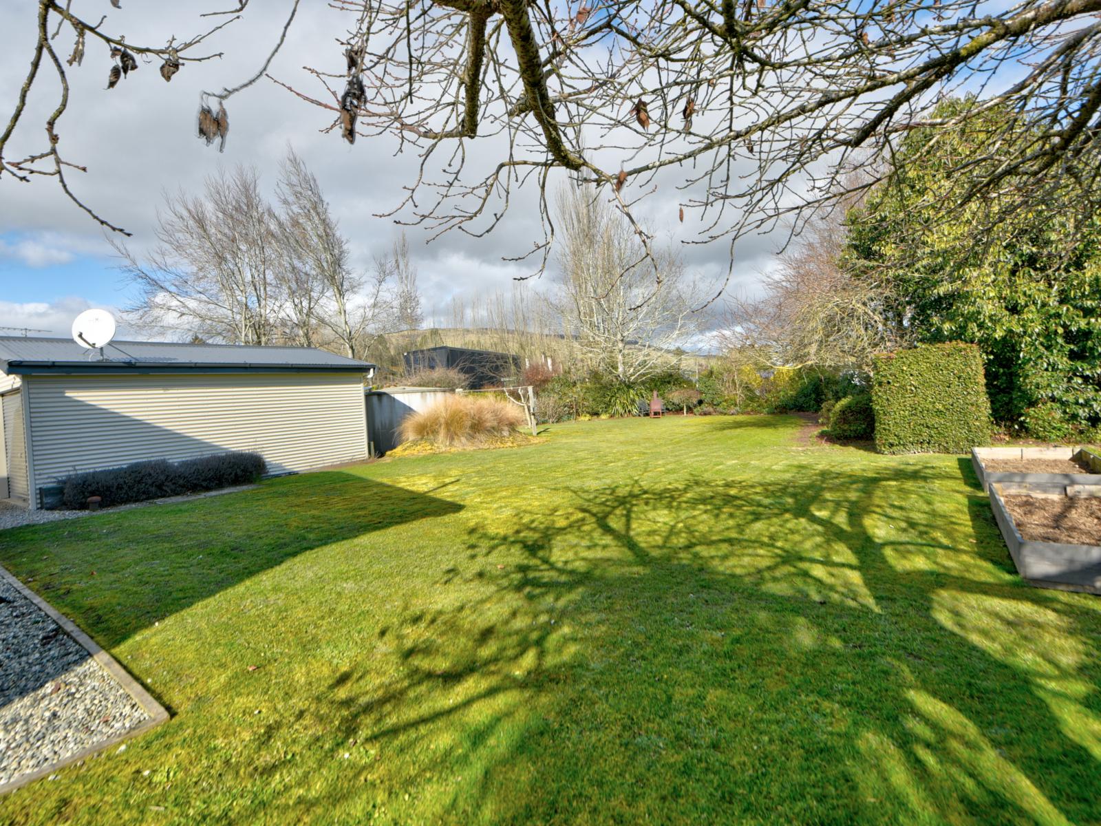 42 Newburn Street, Waikaia