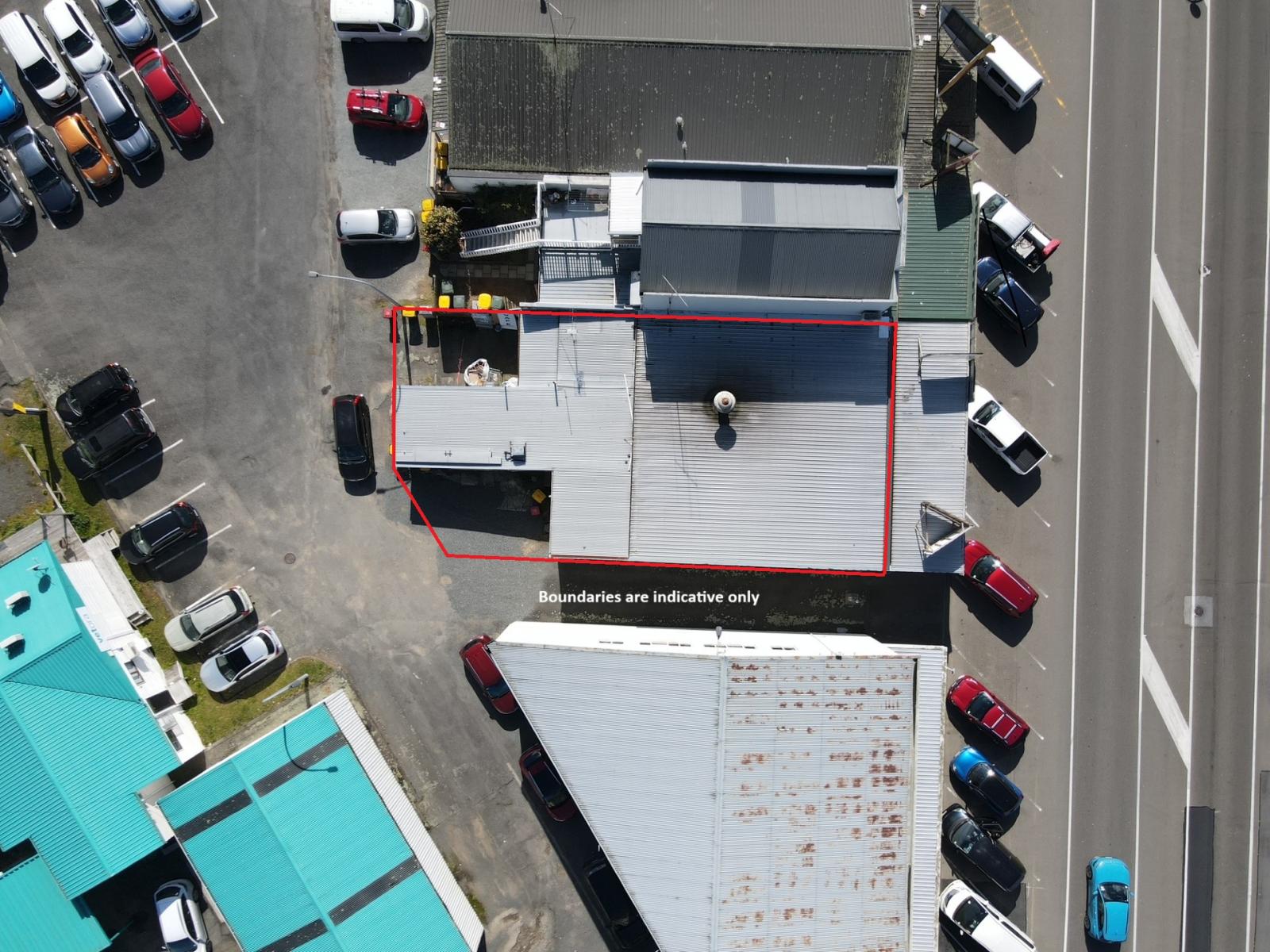 Unit 34, 36 Tirau Street, Putaruru
