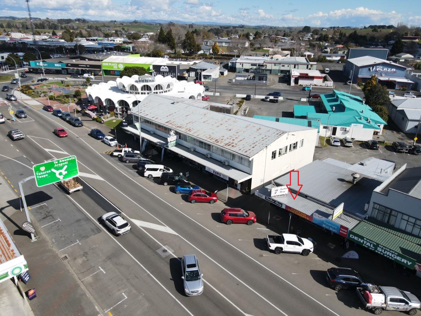 Unit 34, 36 Tirau Street, Putaruru