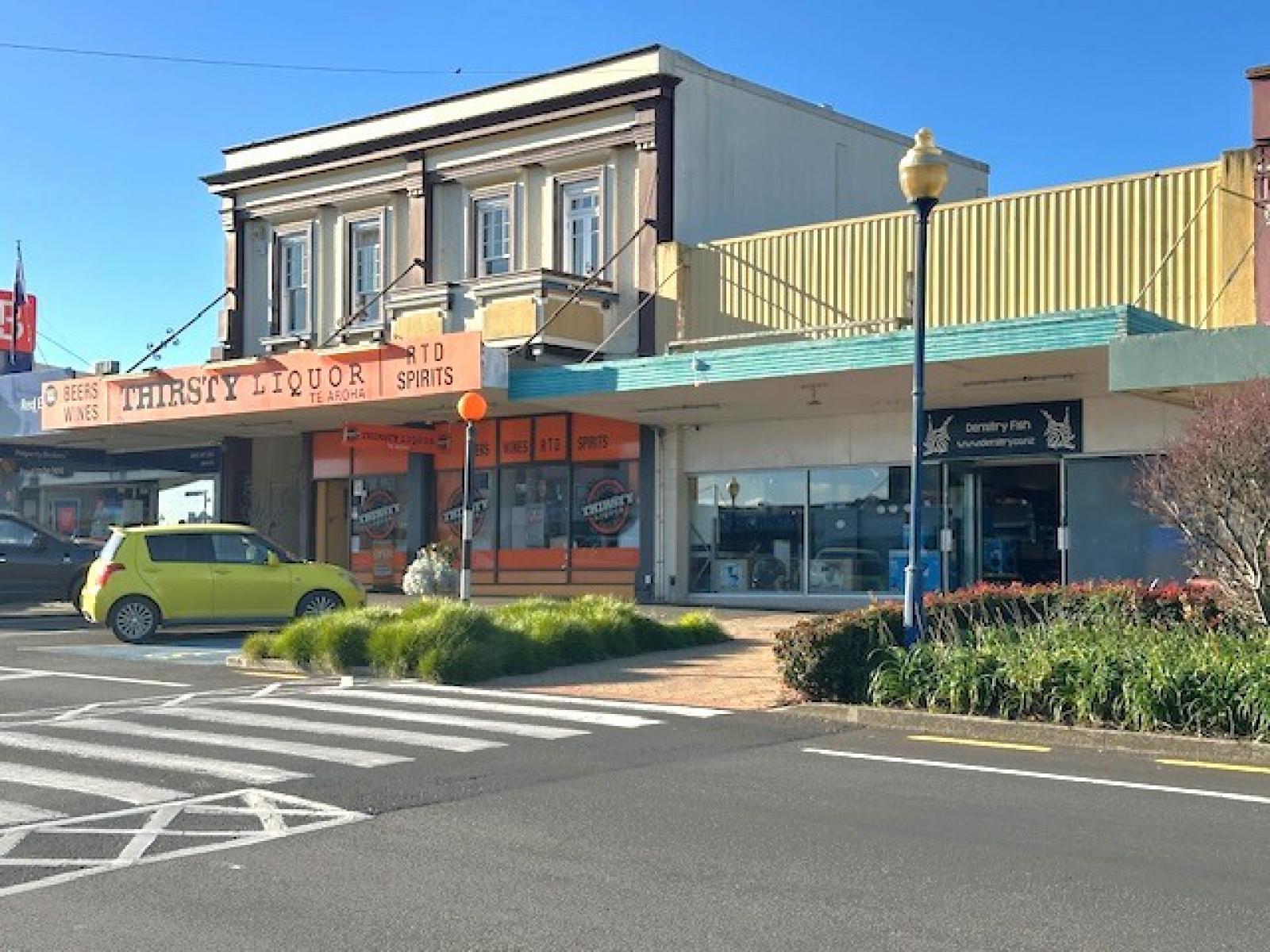 142 Whitaker Street, Te Aroha