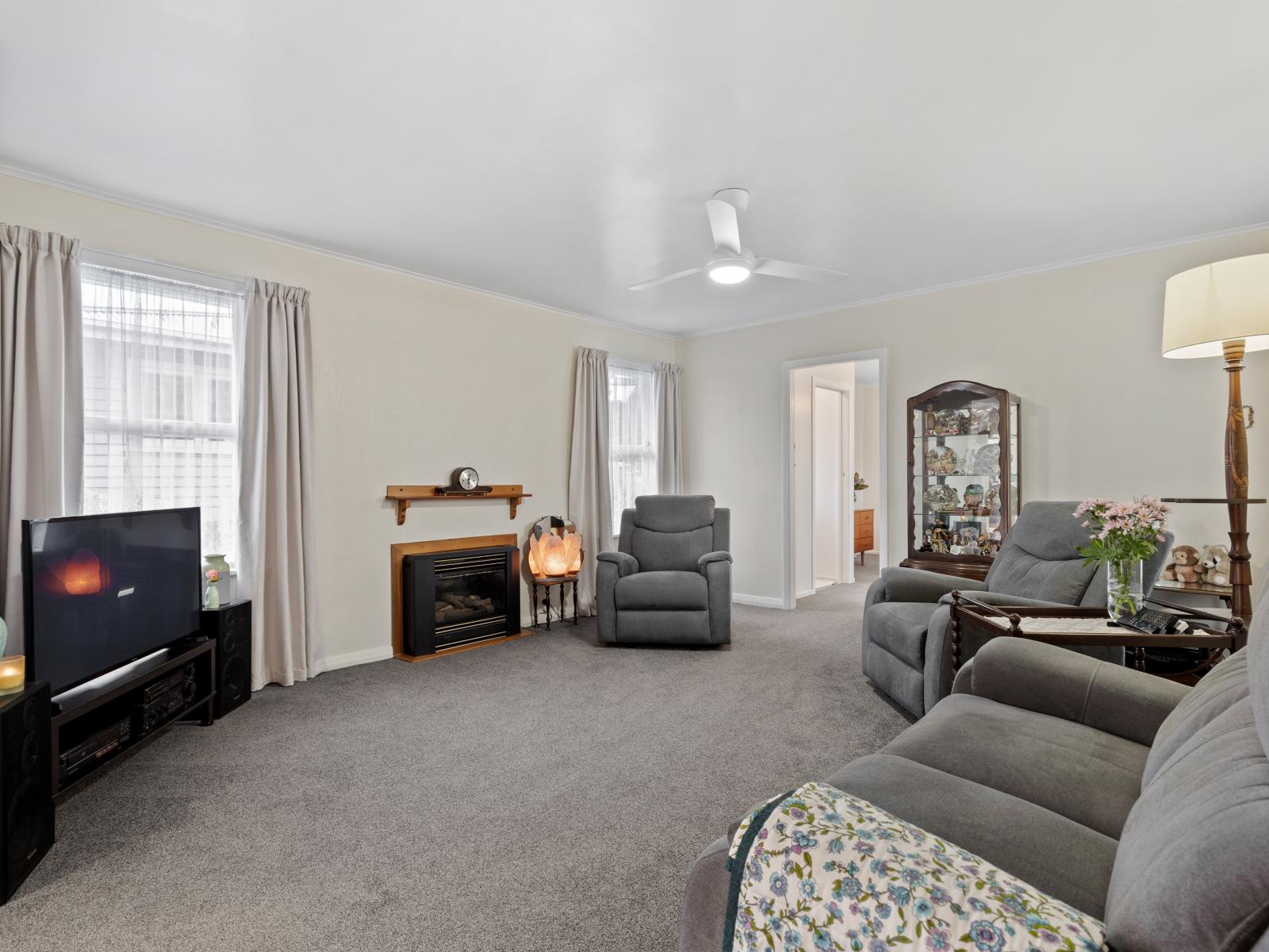 60 Baird Road, Tokoroa