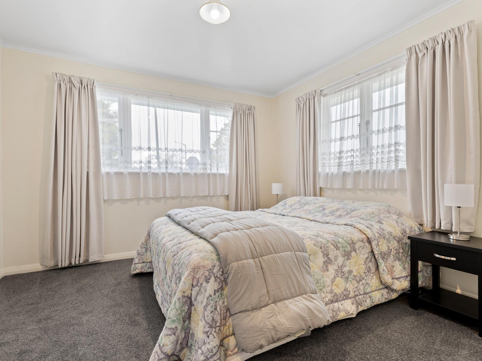 60 Baird Road, Tokoroa