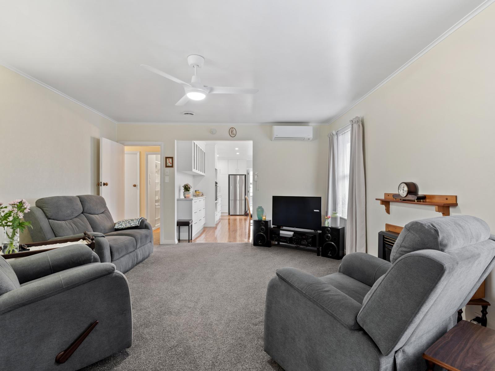 60 Baird Road, Tokoroa