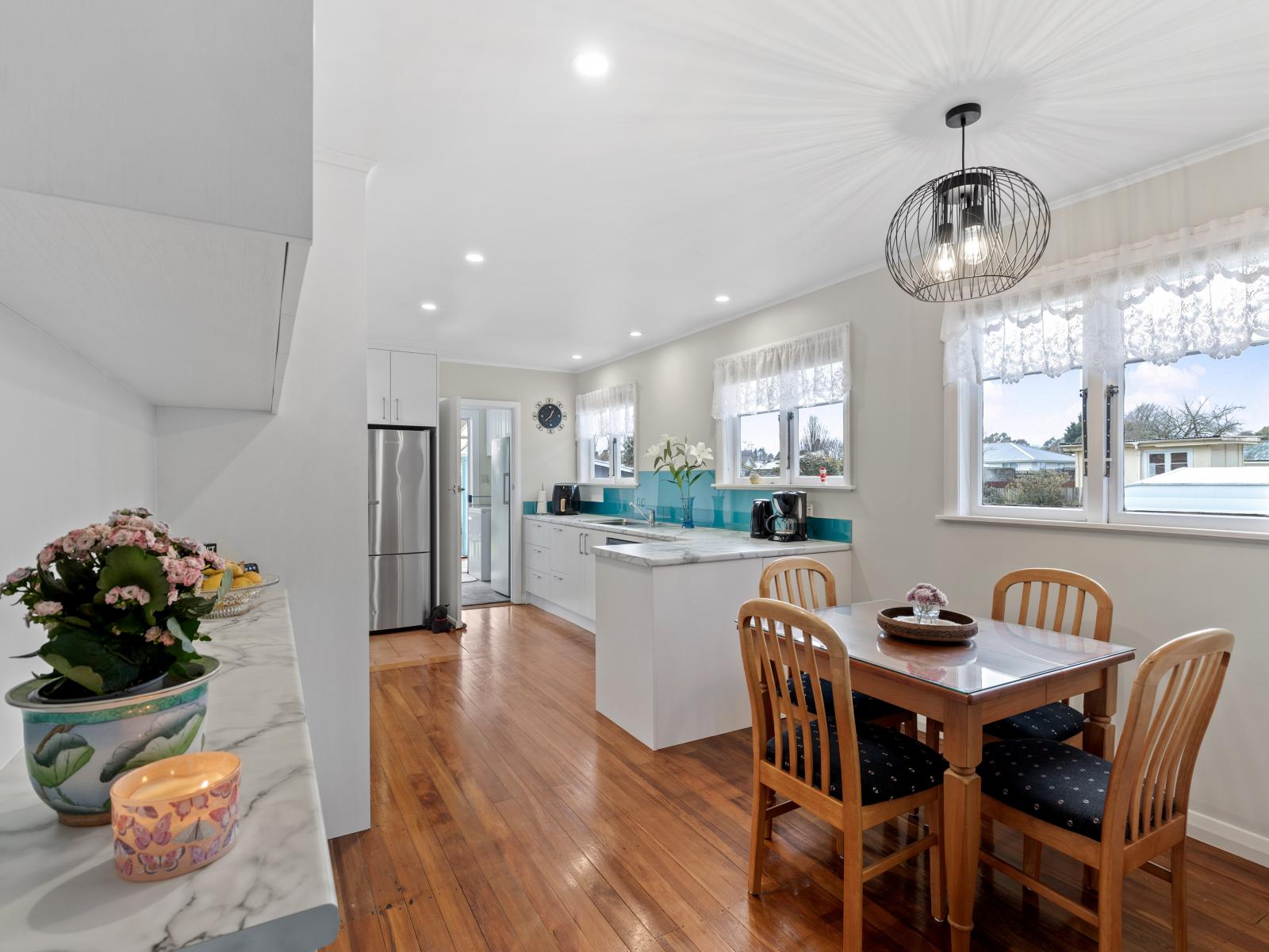 60 Baird Road, Tokoroa