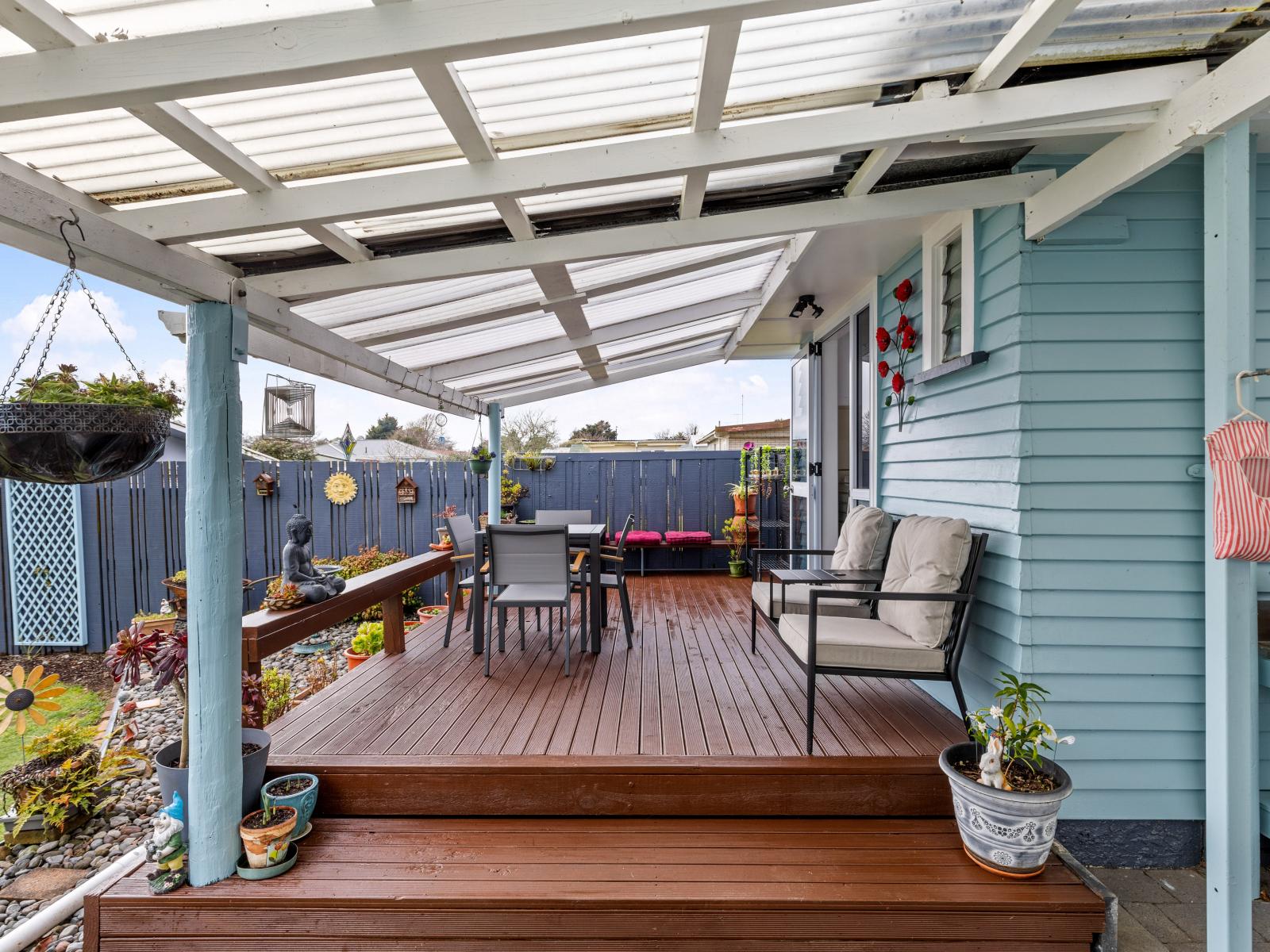 60 Baird Road, Tokoroa