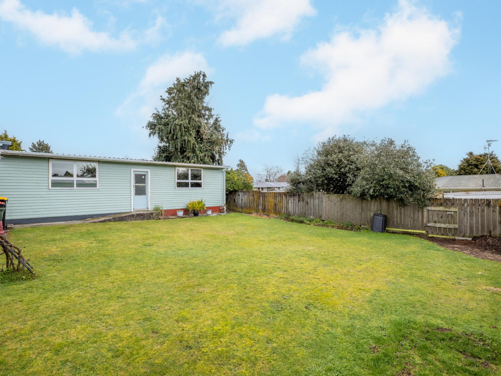 60 Baird Road, Tokoroa