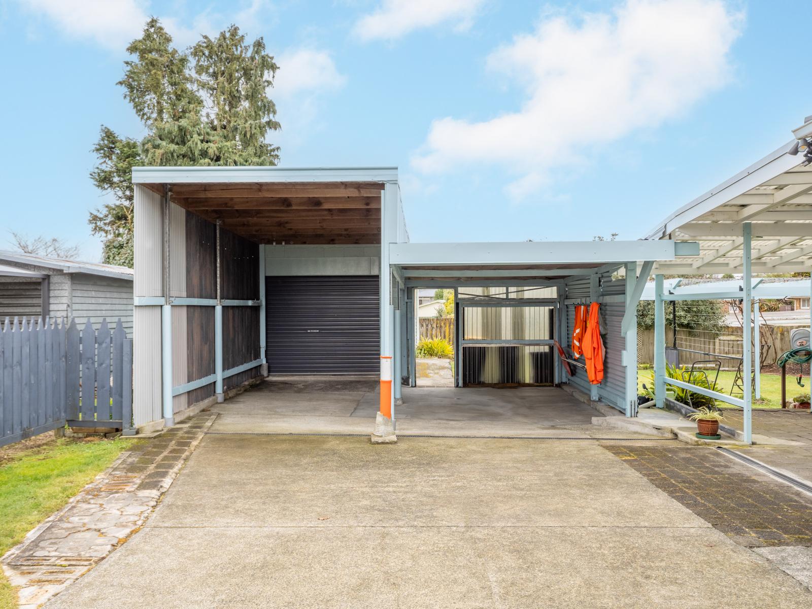 60 Baird Road, Tokoroa