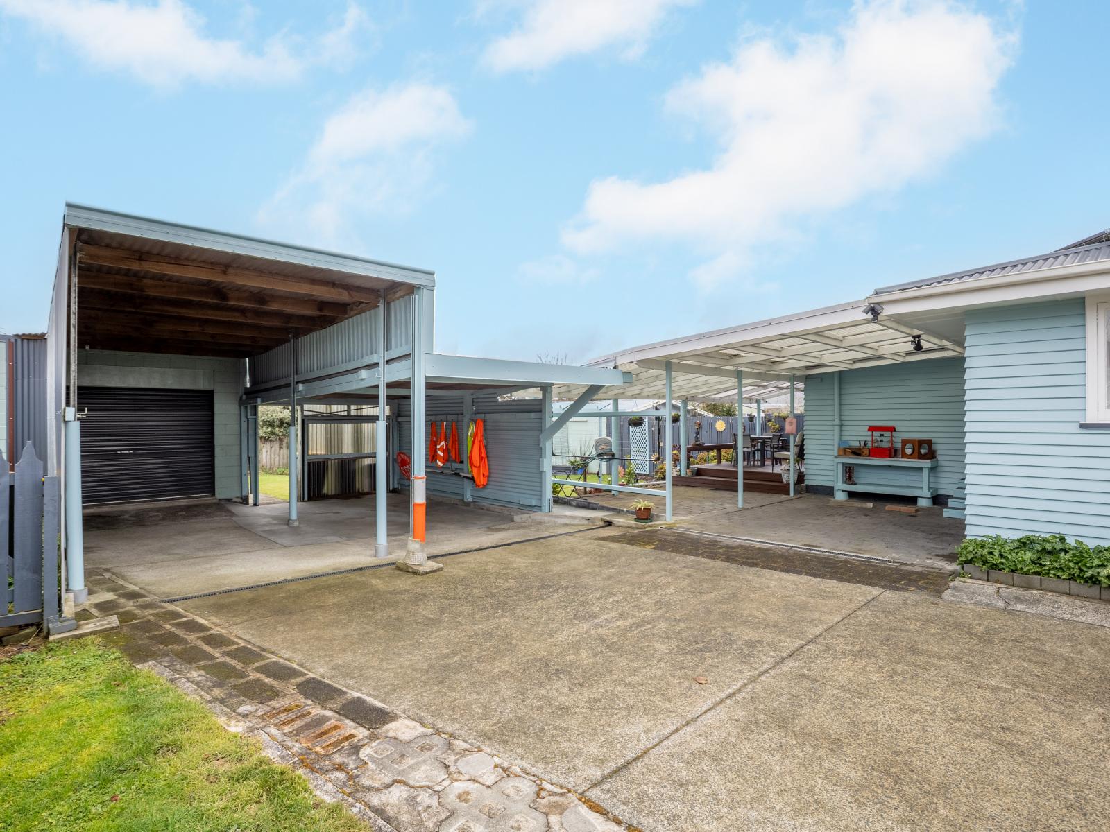 60 Baird Road, Tokoroa