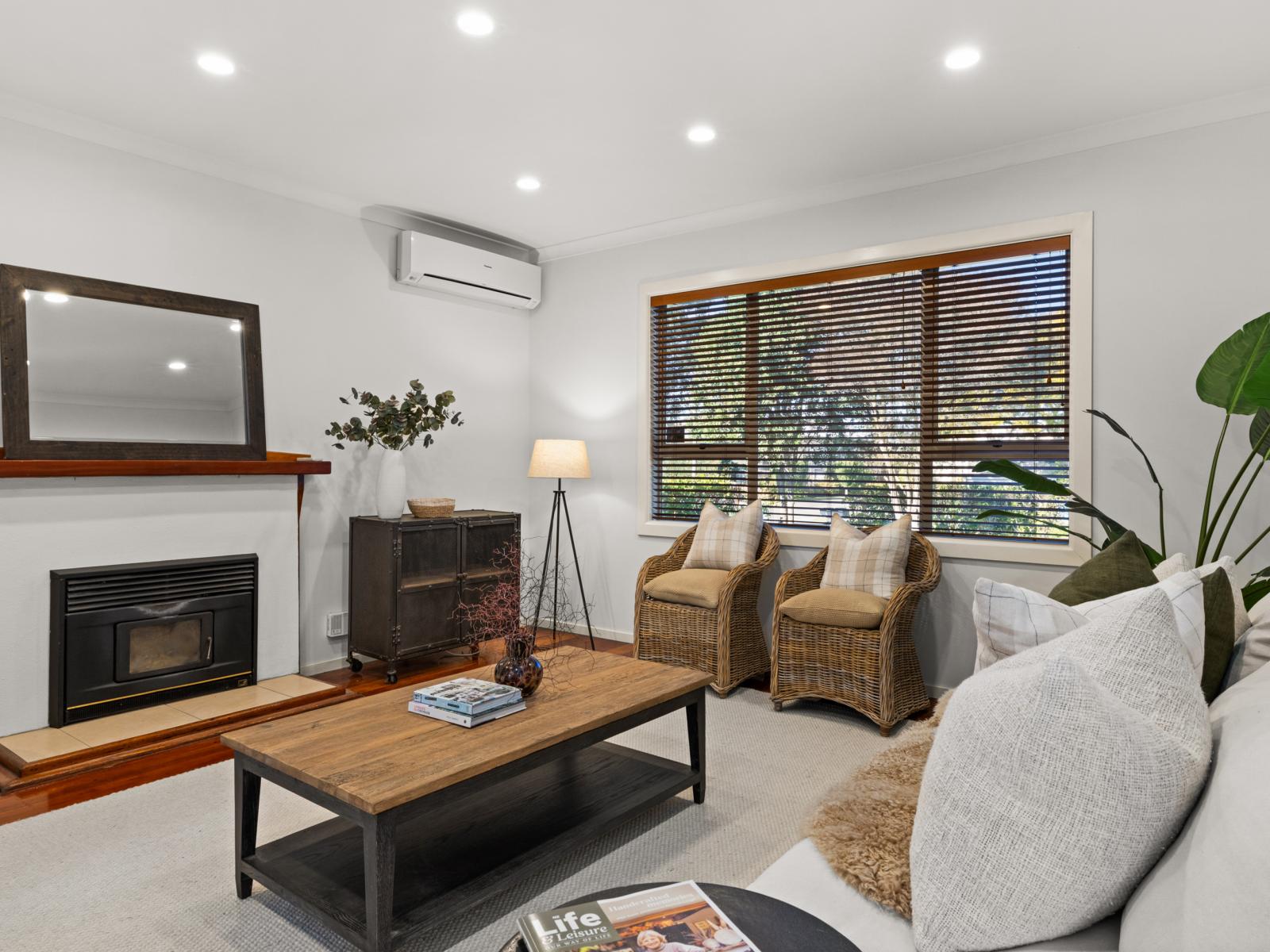 13 Morse Street, Marewa