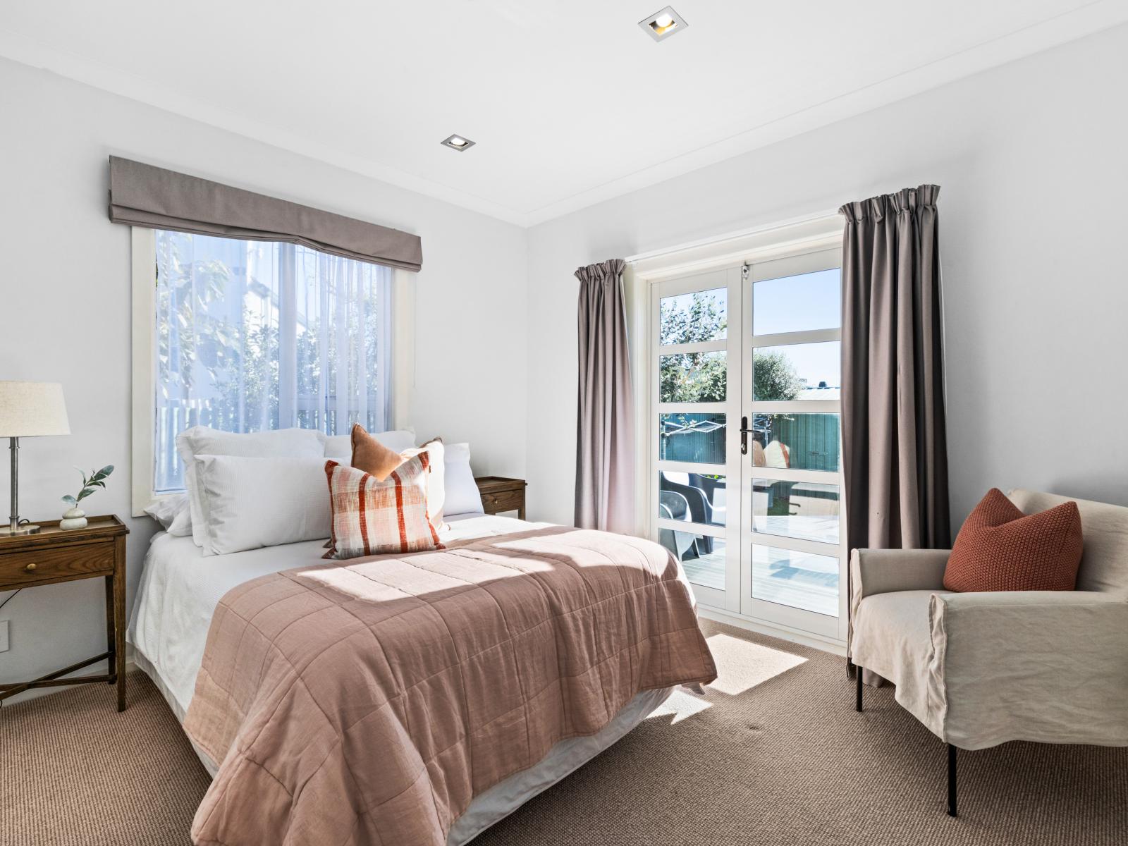 13 Morse Street, Marewa