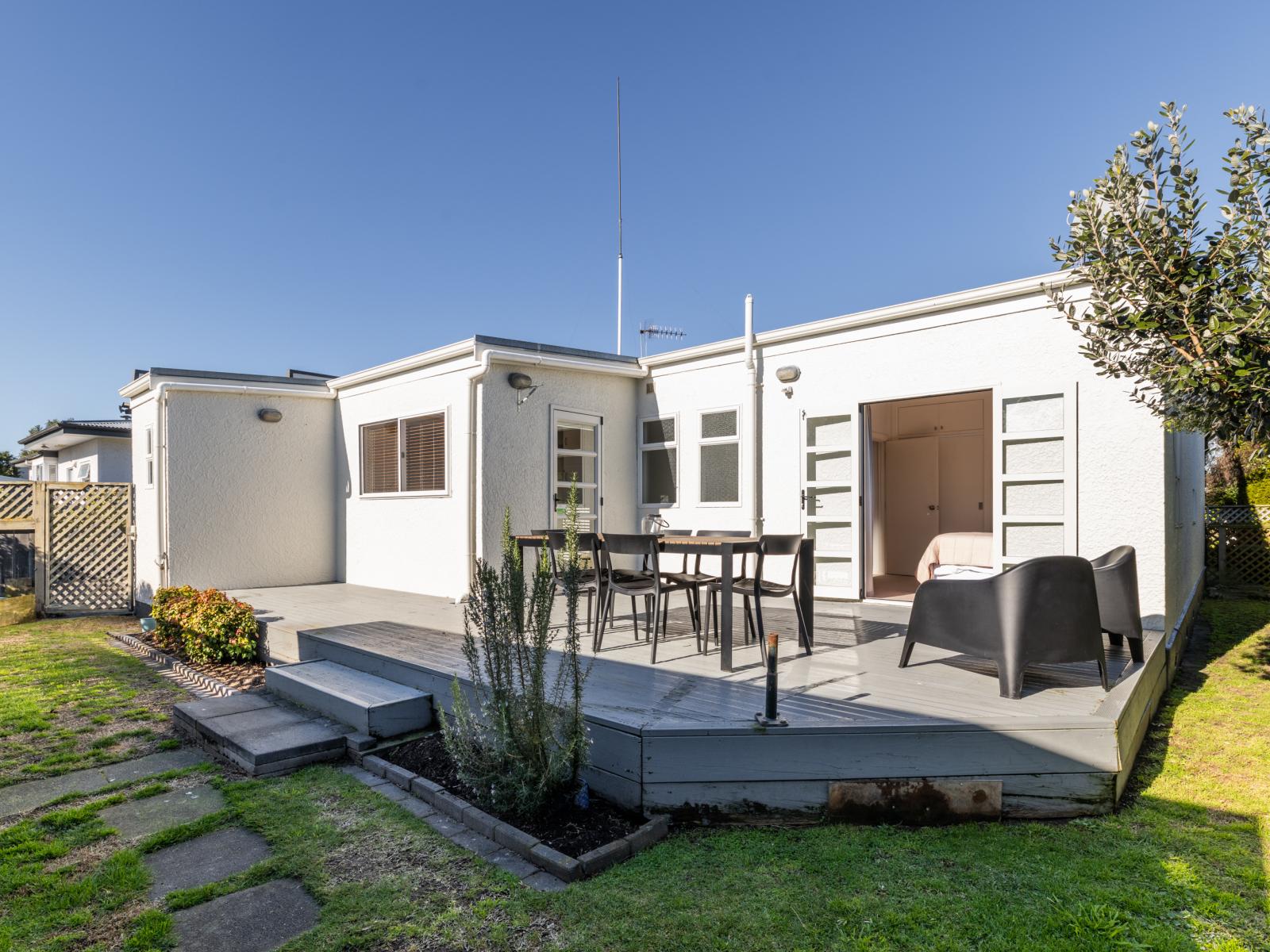 13 Morse Street, Marewa