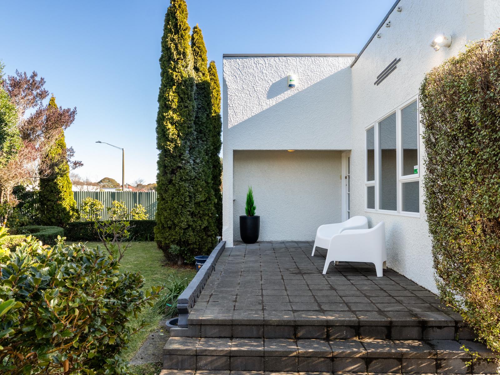 13 Morse Street, Marewa