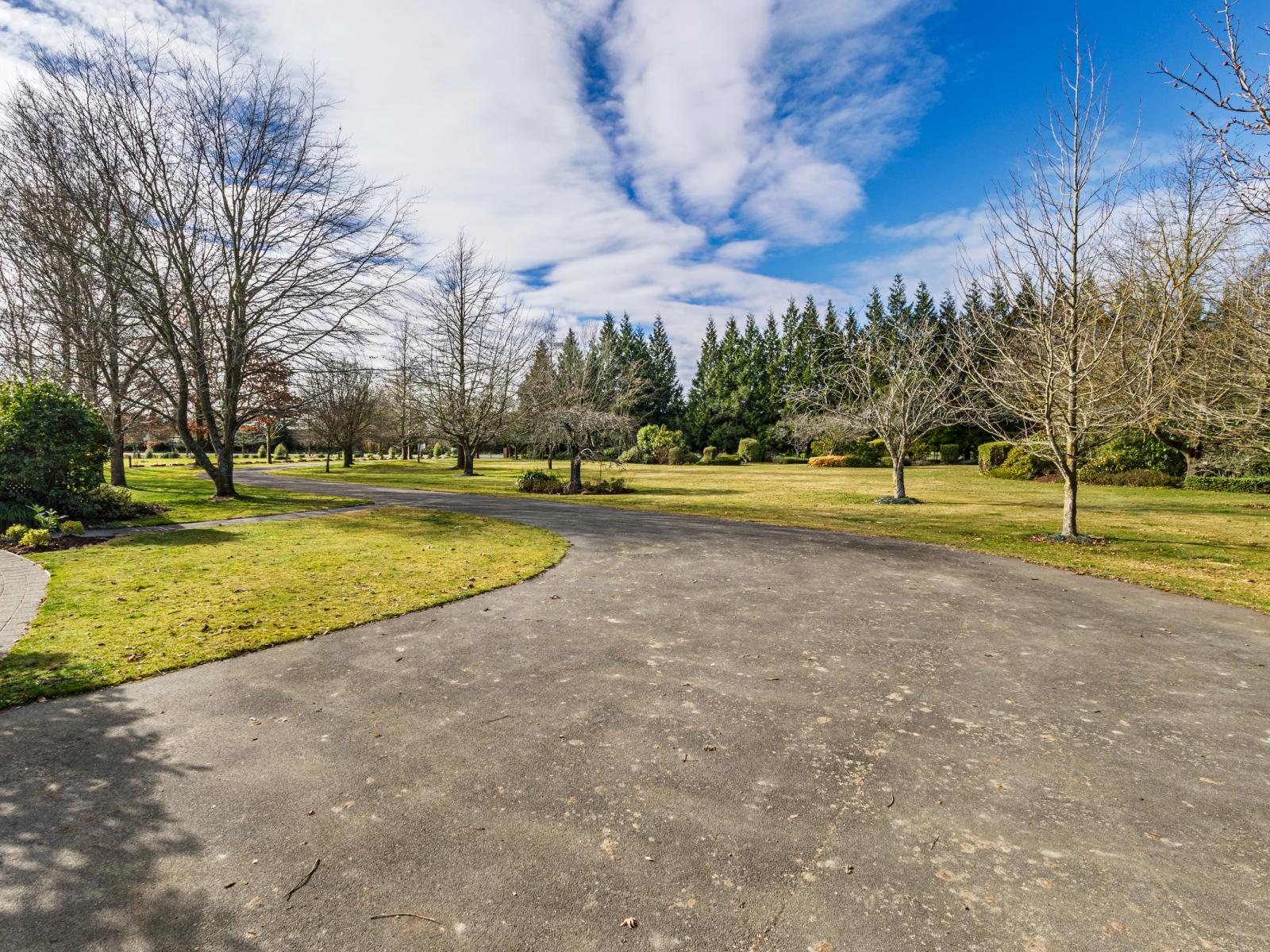 221 Methven Highway, Allenton