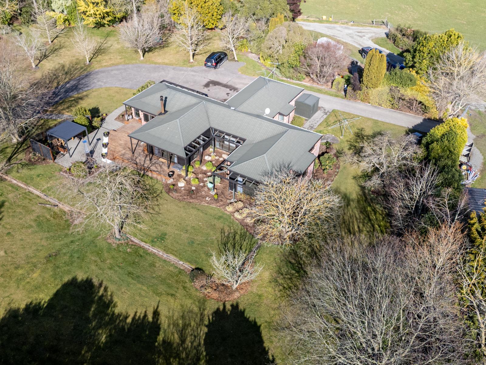 221 Methven Highway, Allenton