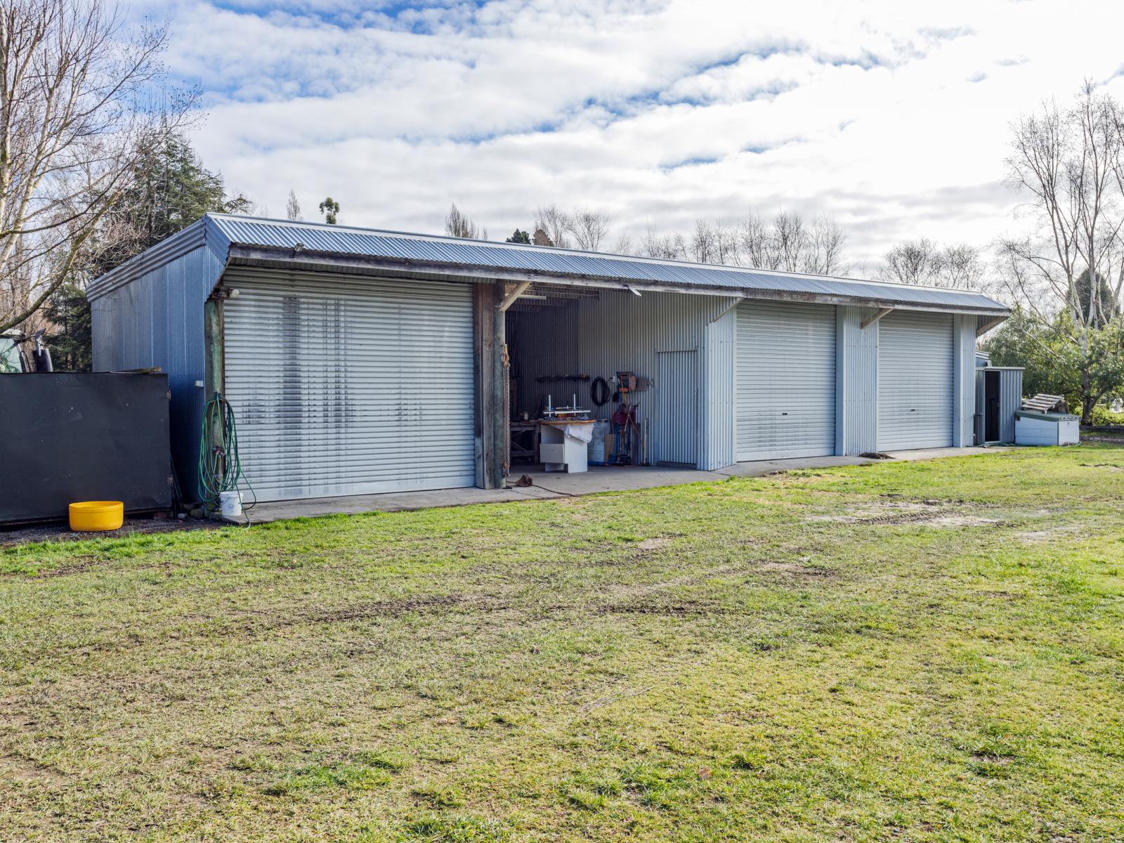 221 Methven Highway, Allenton