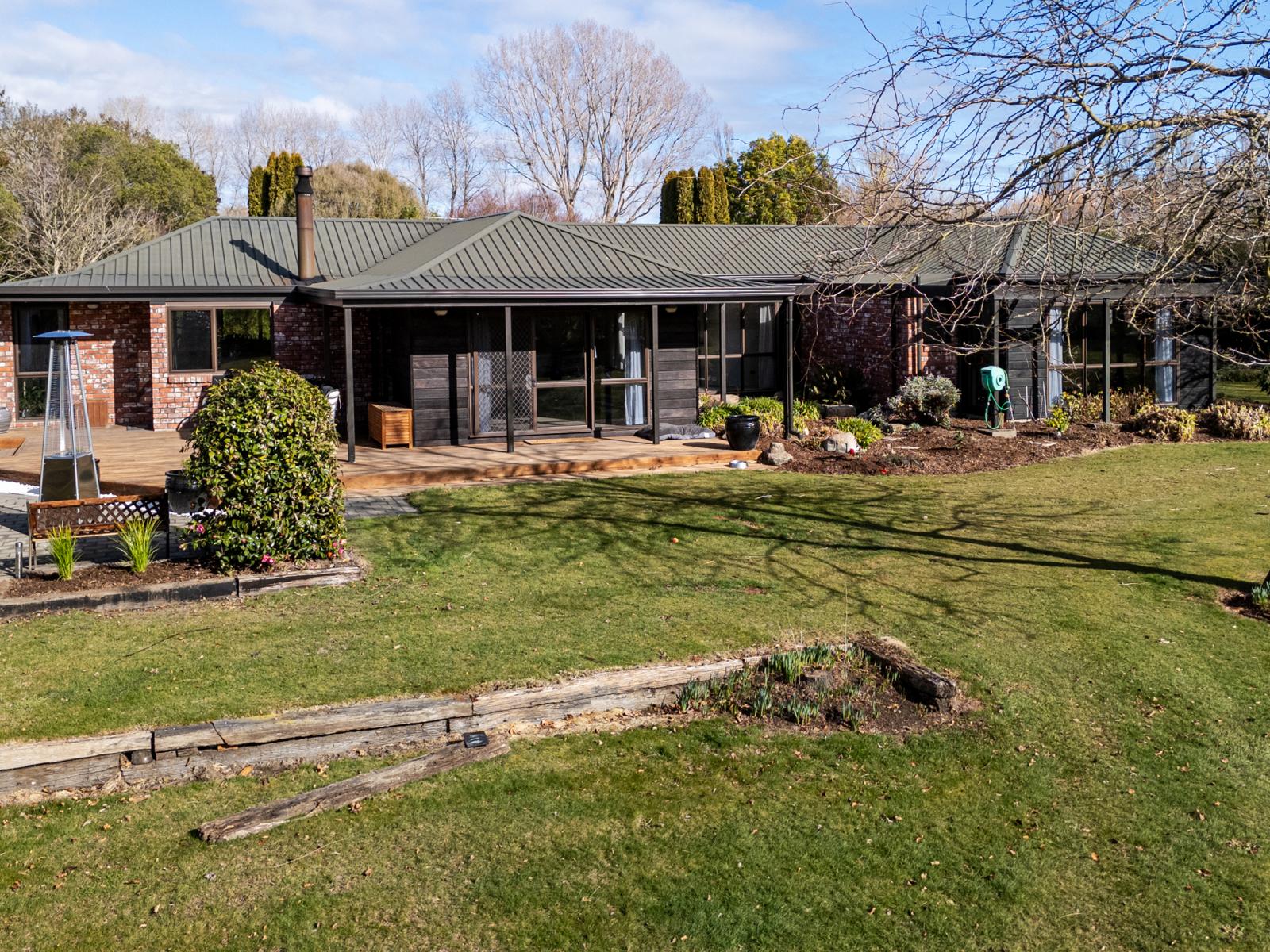 221 Methven Highway, Allenton