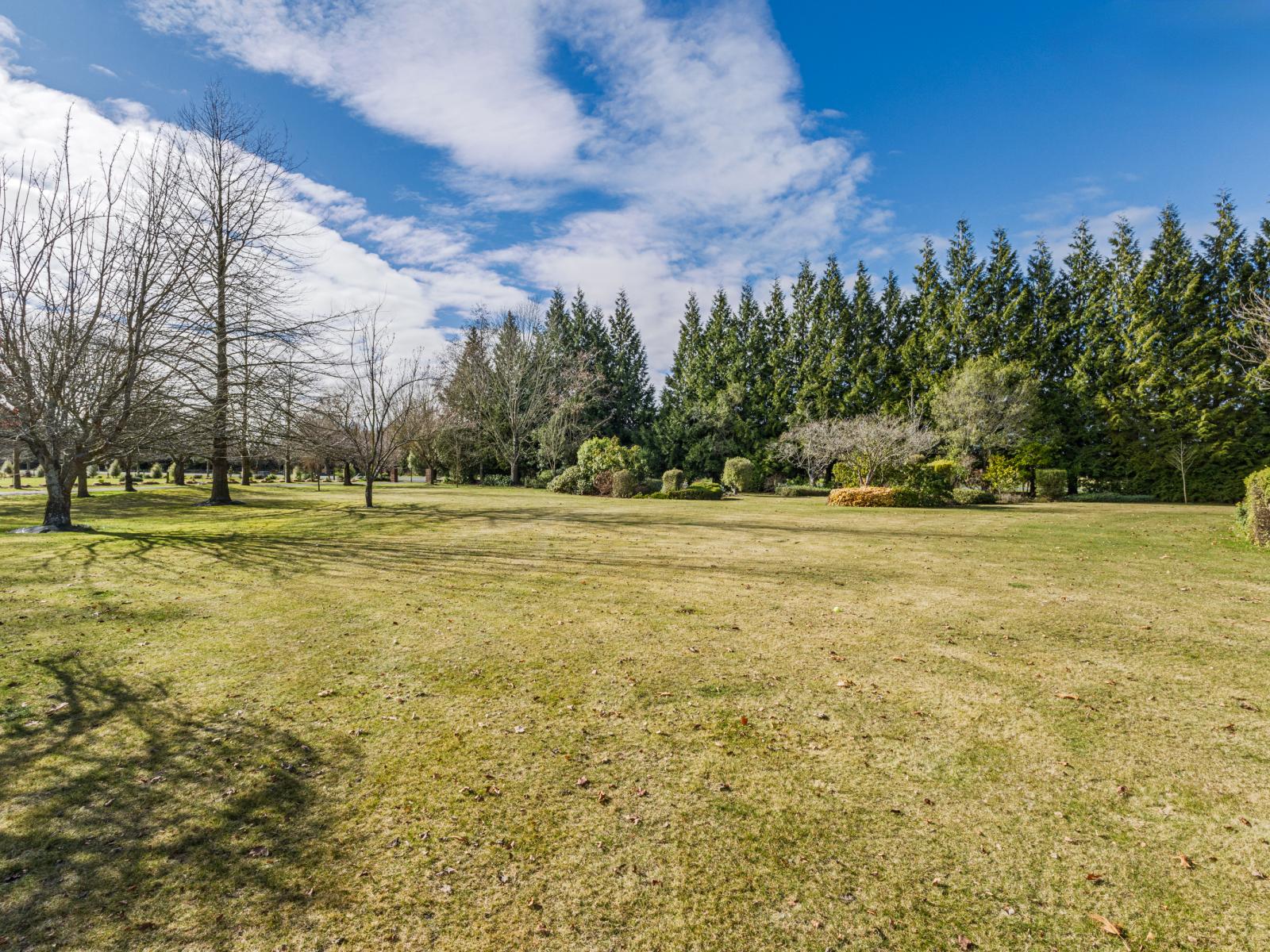 221 Methven Highway, Allenton