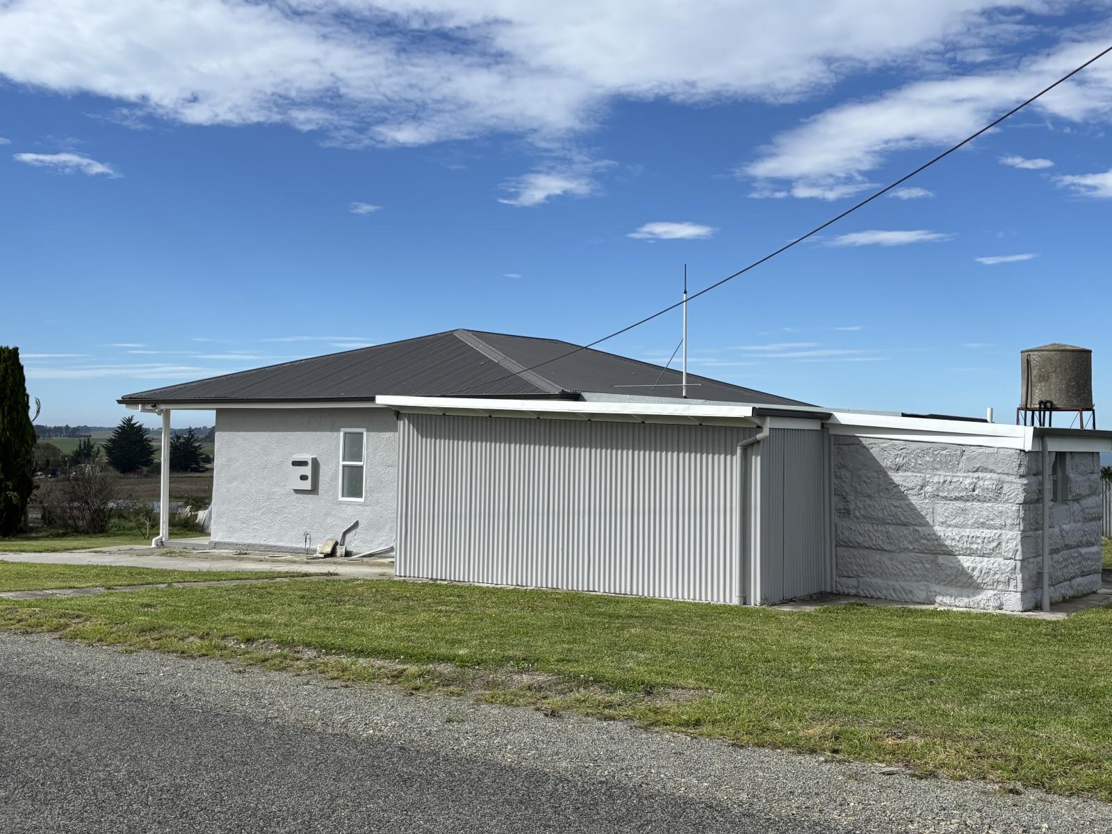 160 Fortification Road, Kakanui