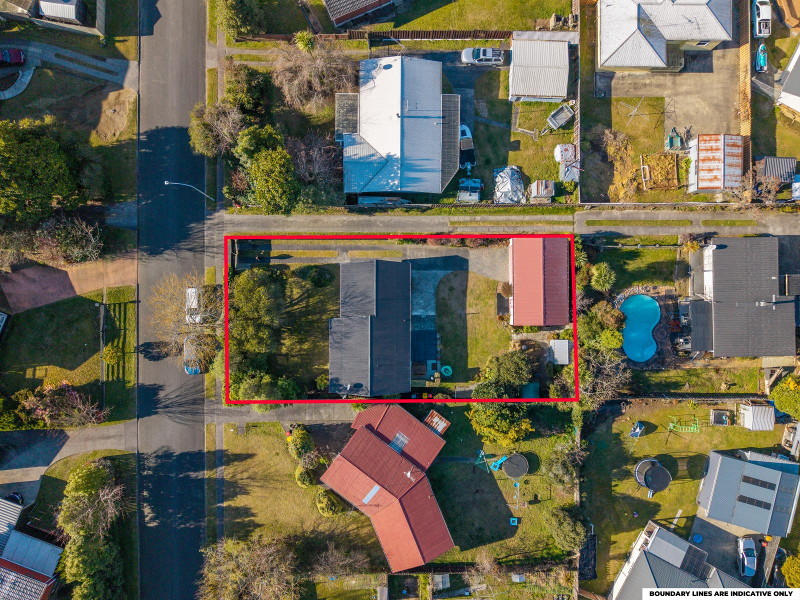 7 Weka Place, Tokoroa