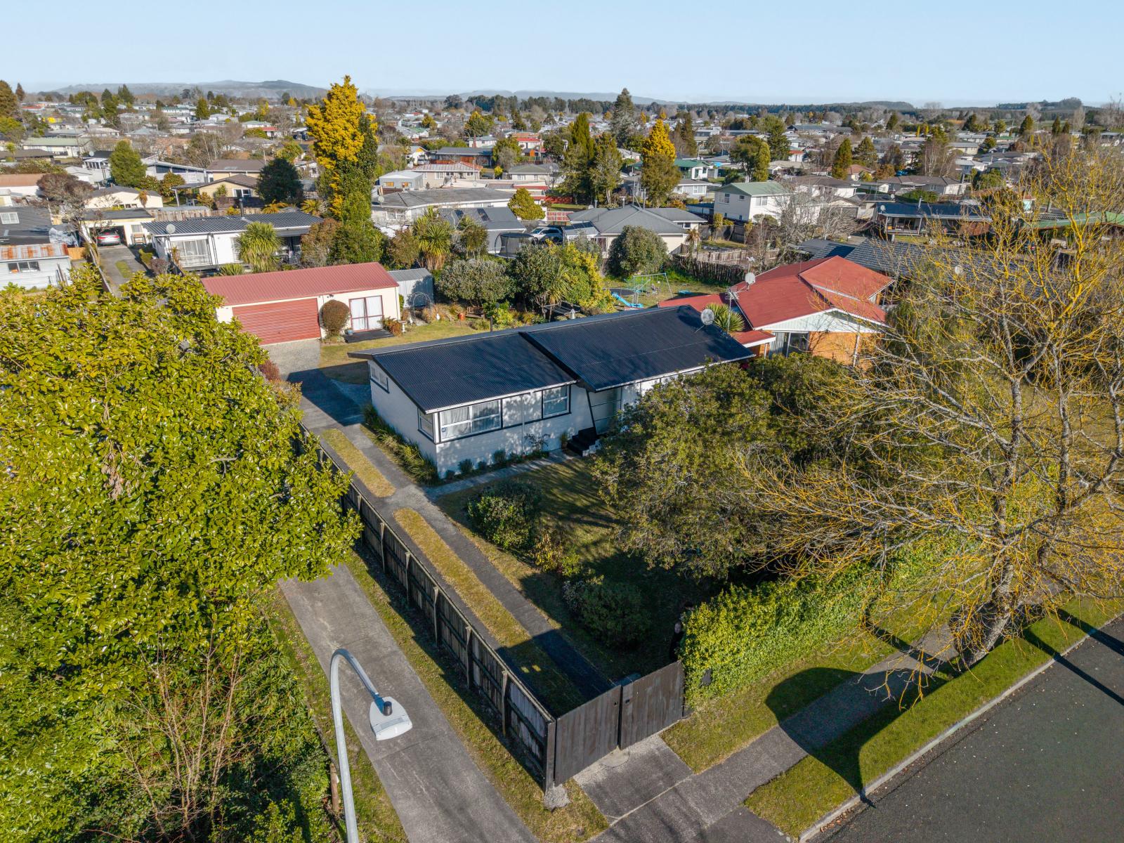 7 Weka Place, Tokoroa