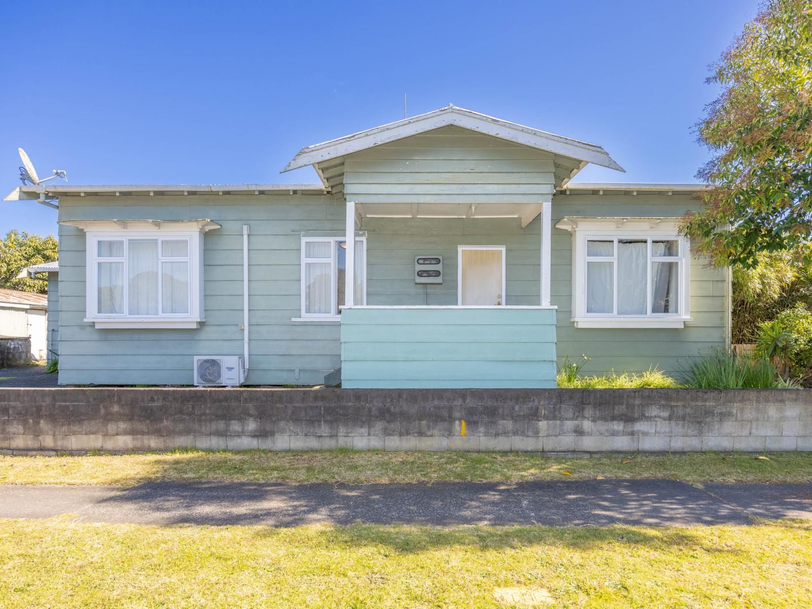194 Great South Road, Huntly