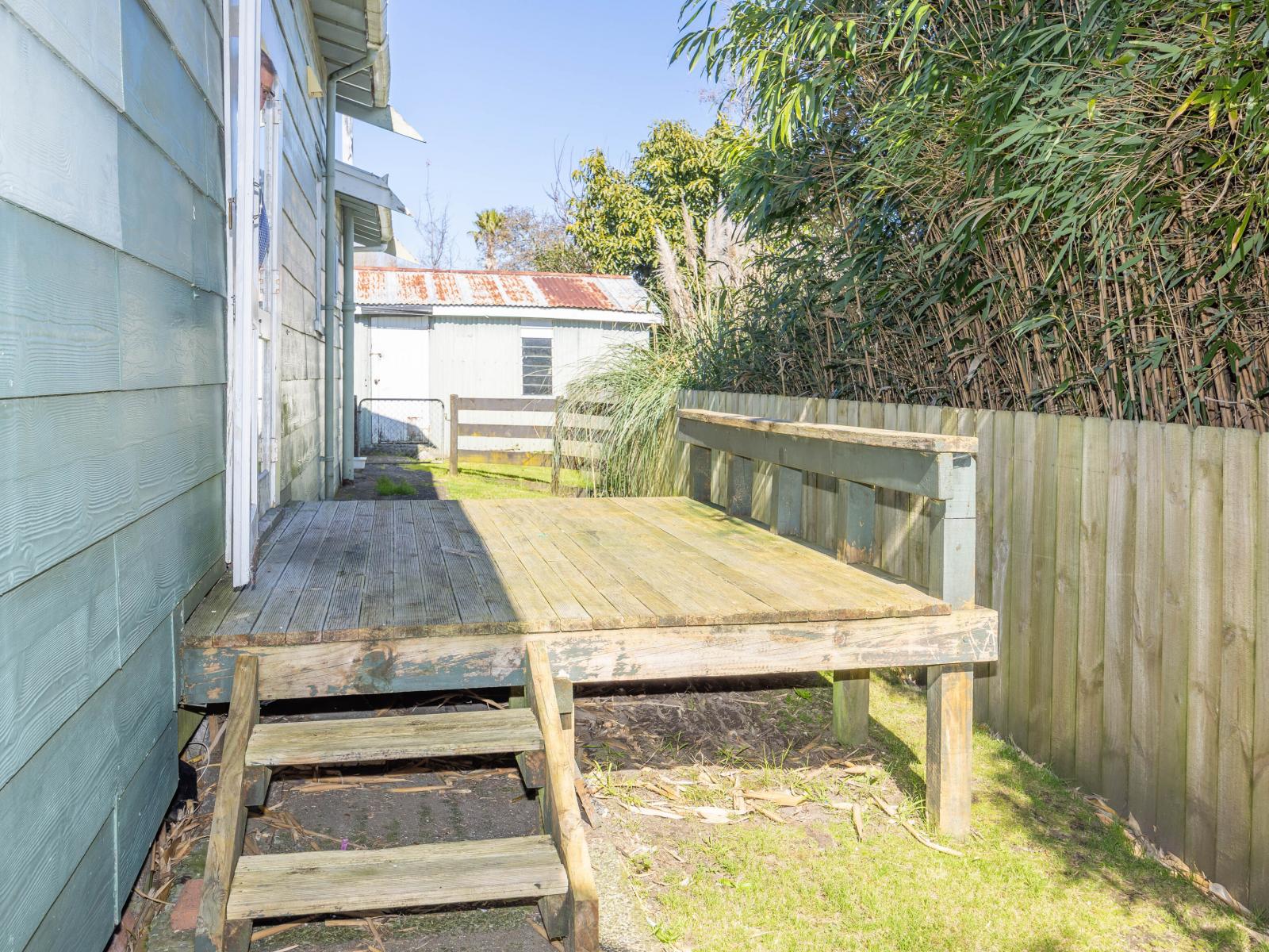 194 Great South Road, Huntly