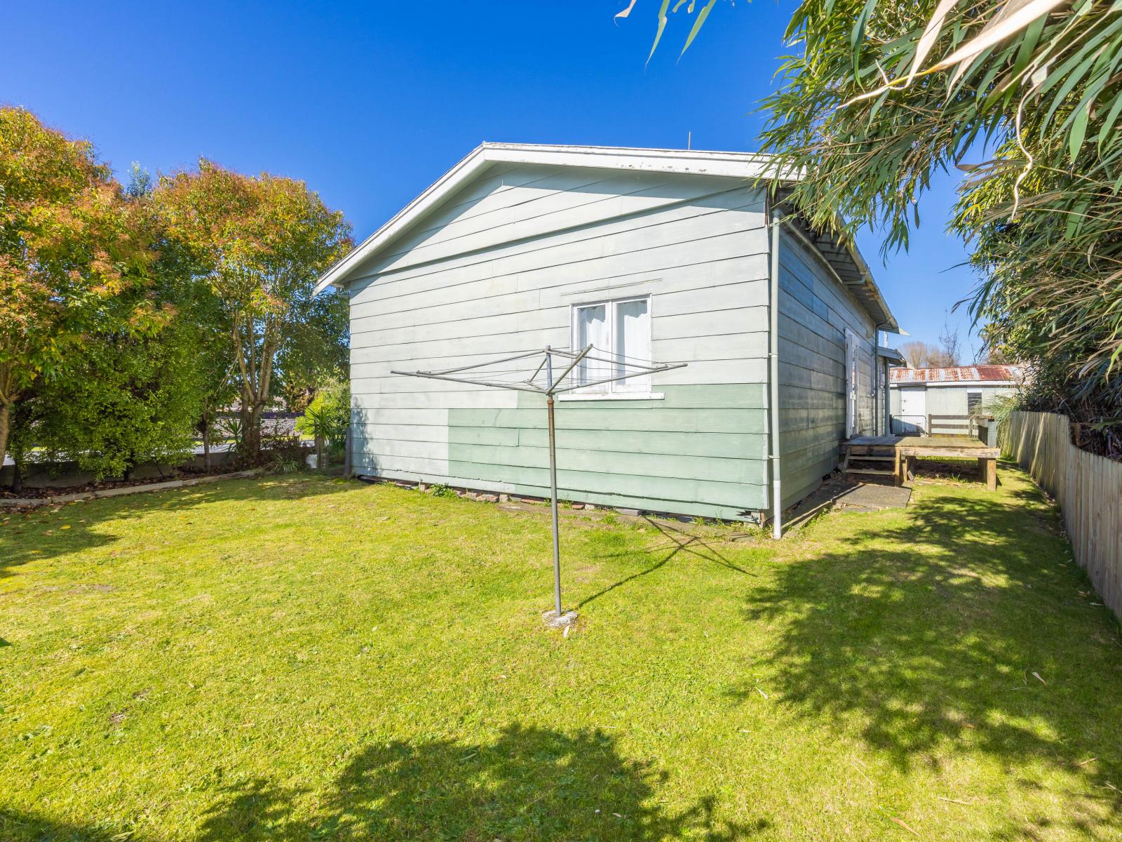 194 Great South Road, Huntly