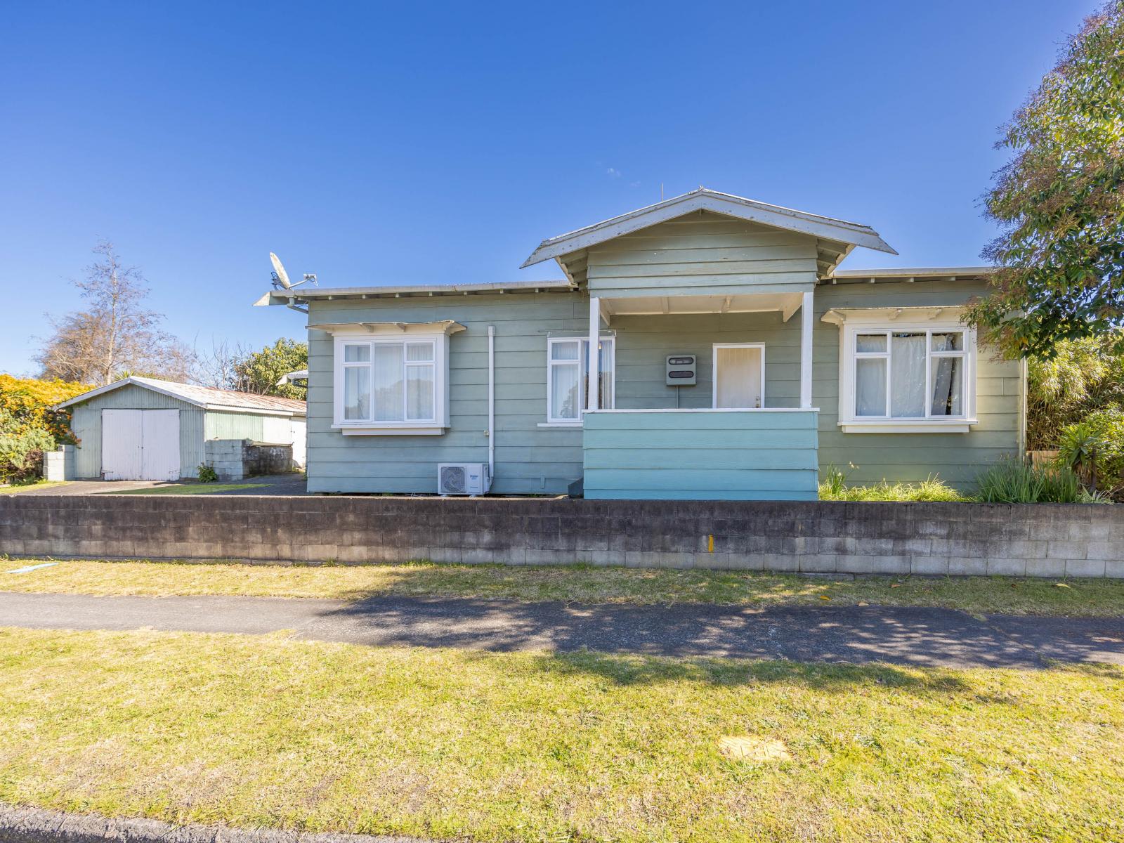 194 Great South Road, Huntly
