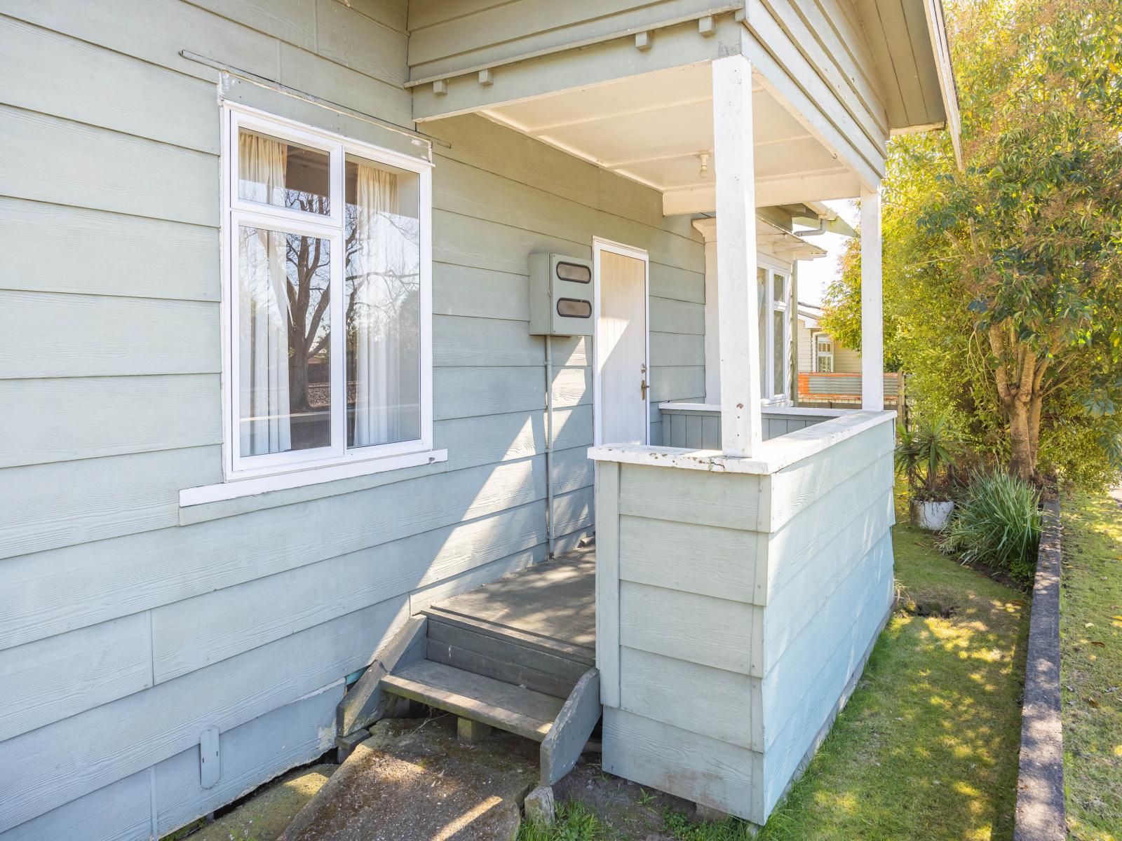 194 Great South Road, Huntly