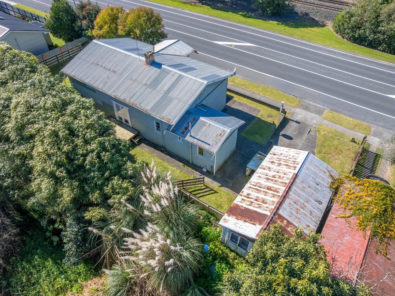 194 Great South Road, Huntly