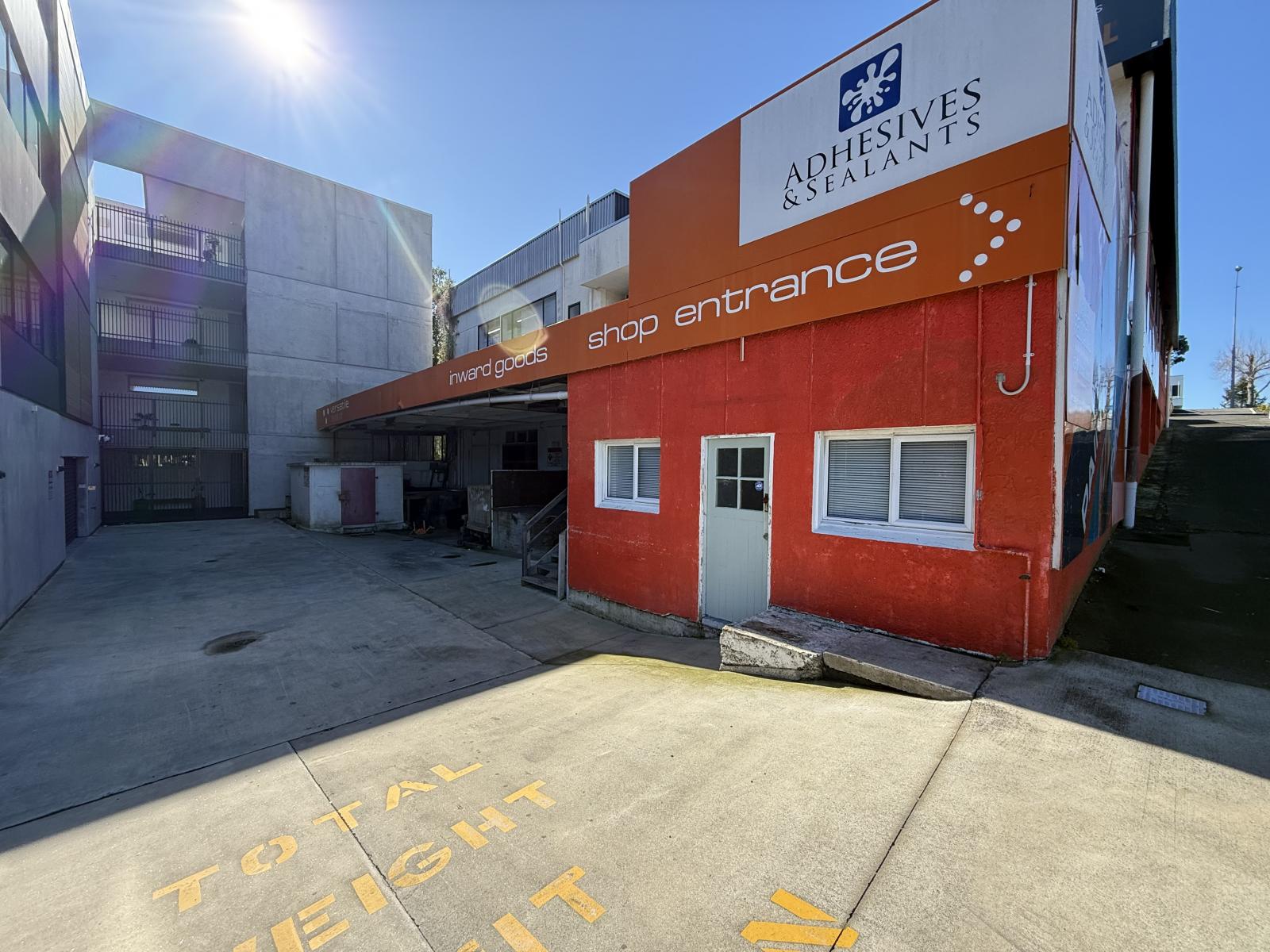 61 Fourth Avenue, Tauranga