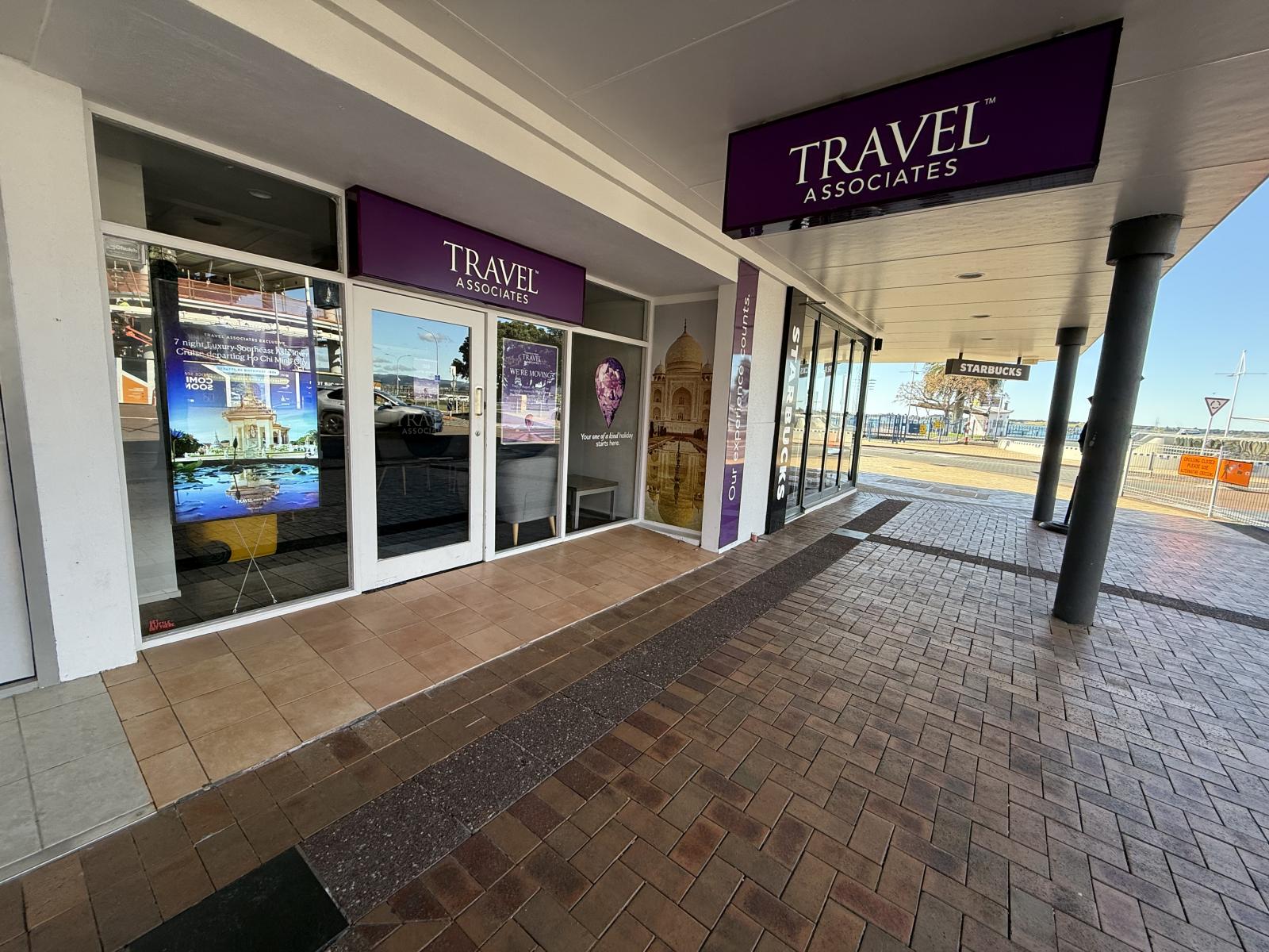 Tenancy 4, 1 Spring Street, Tauranga